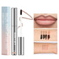 Delineador Tinte De Labios Impermeable