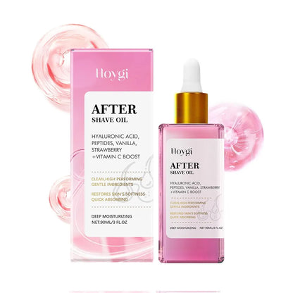 Aceite Post Afeitado Hoygi Hidratante