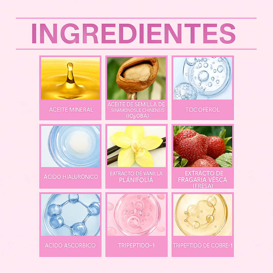 Aceite Post Afeitado Hoygi Hidratante