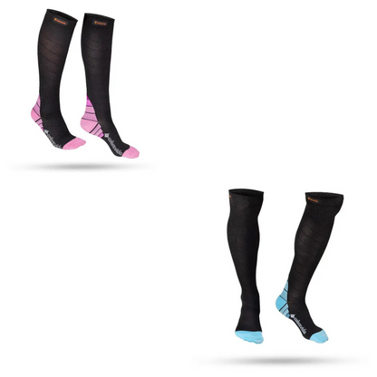 Calcetines Compresión Infusión Cobre