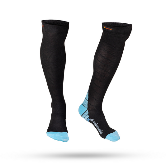 Calcetines Compresión Infusión Cobre