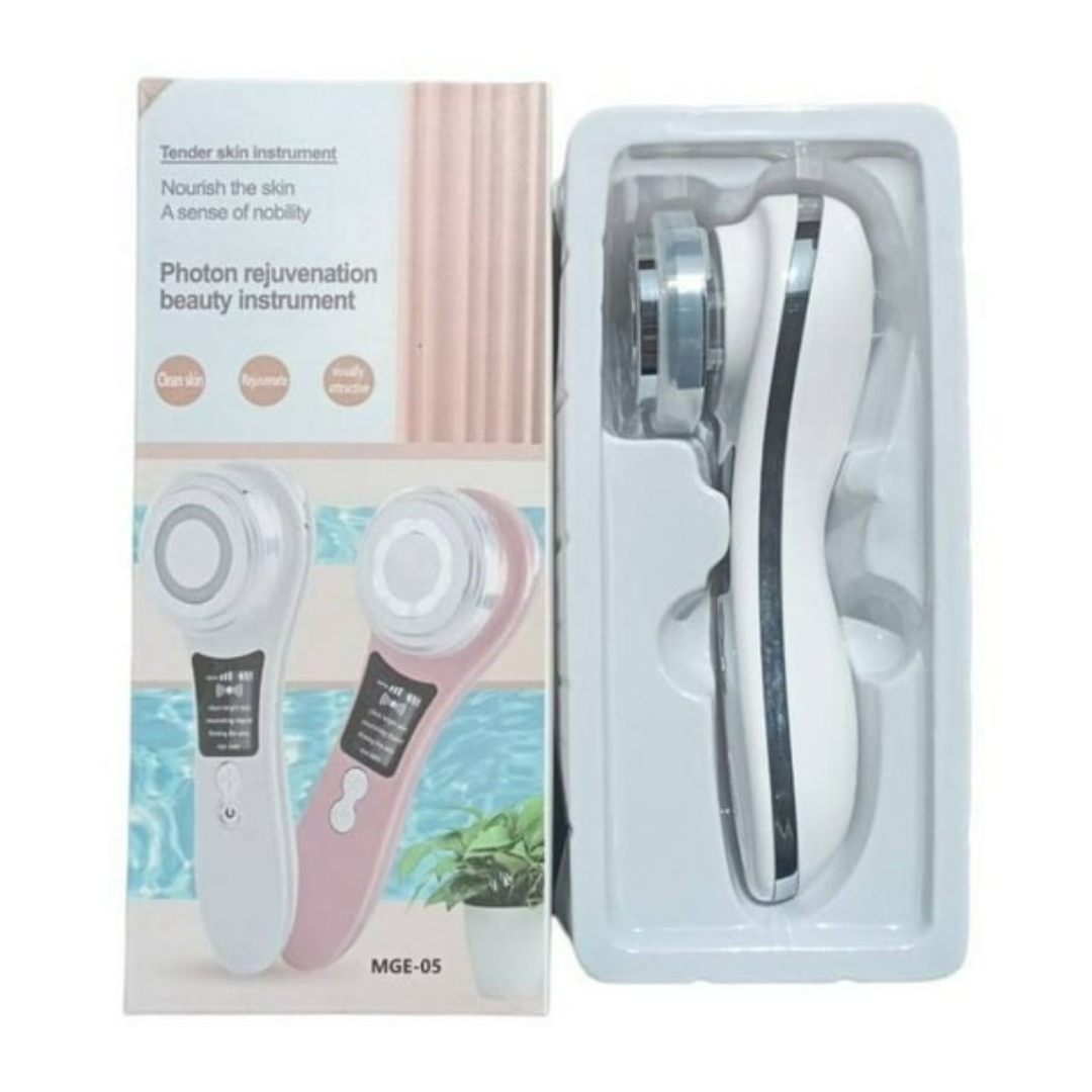 Masajeador Facial Radiofrecuencia USB
