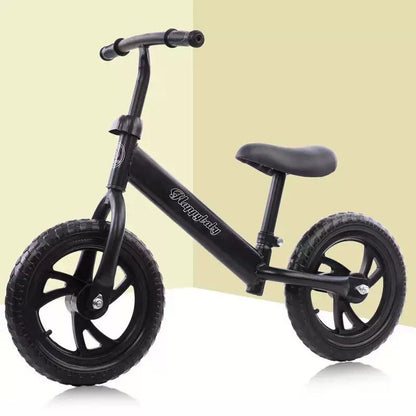 Bicicleta De Aprendizaje Para Ninos