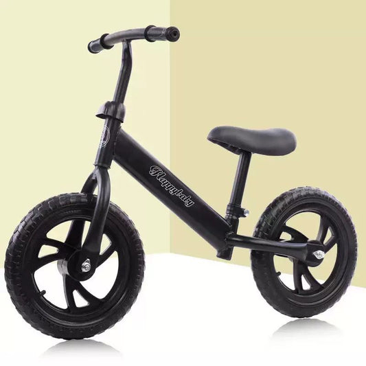 Bicicleta De Aprendizaje Para Ninos