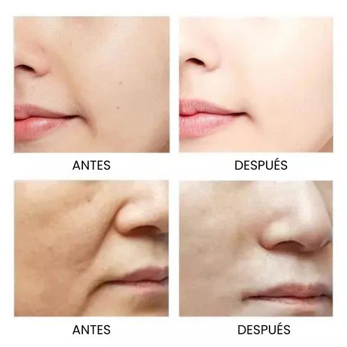 Pack 2 Suero Facial Antiedad Ginseng