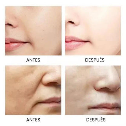 Pack 2 Suero Facial Antiedad Ginseng