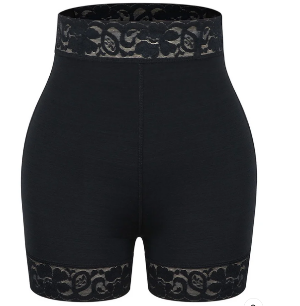 FAJA SHORT POWERNET
