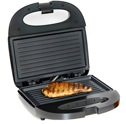 Gray helmet for bikers