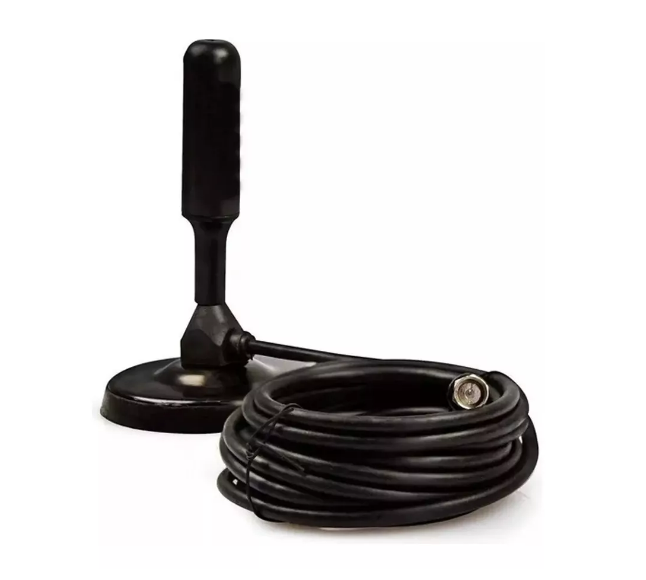 PACK 3 Antena Digital HDTV