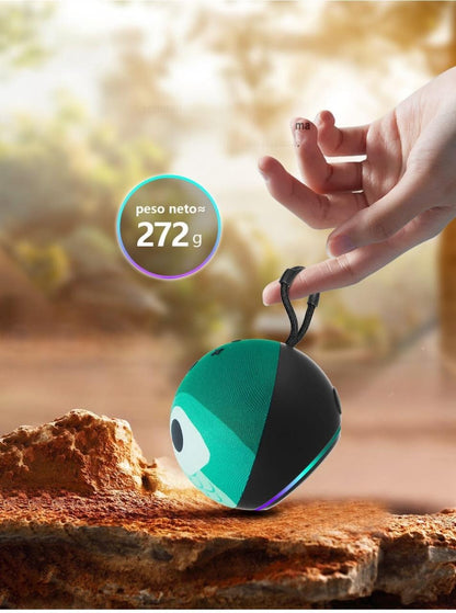 Parlante Bluetooth Alaxe