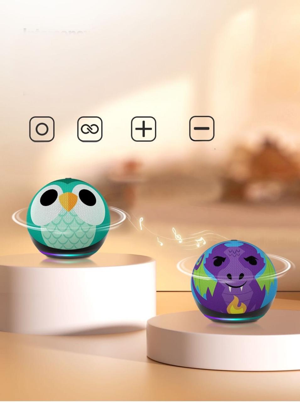 Parlante Bluetooth Alaxe