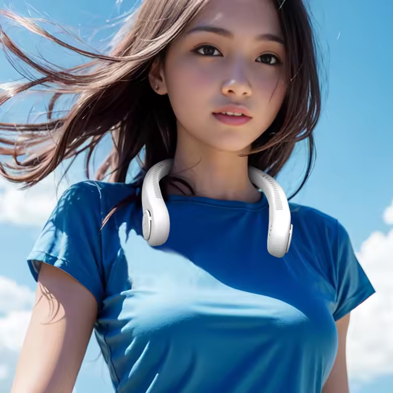 Ventilador Portatil para Cuello ArticAir