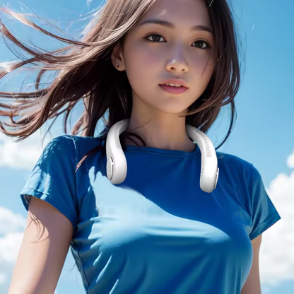 Ventilador Portatil para Cuello ArticAir