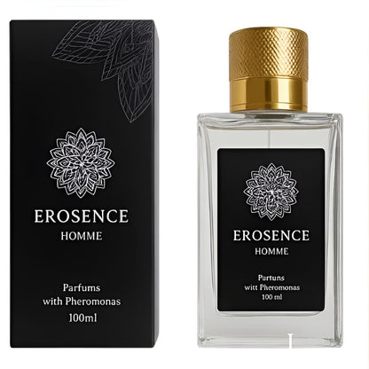 Perfume Feromonas Varon