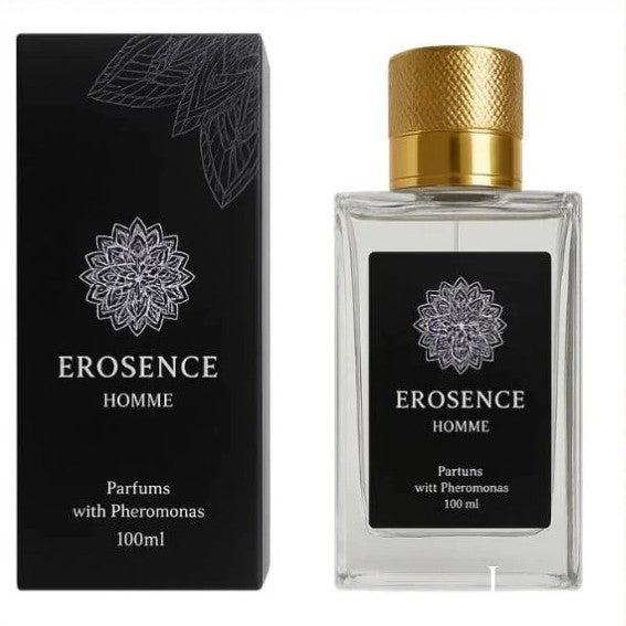 Perfume Feromonas Varon