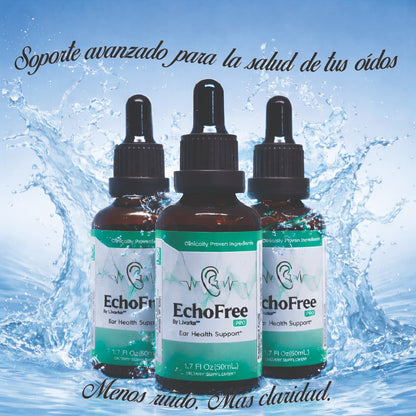Echofree