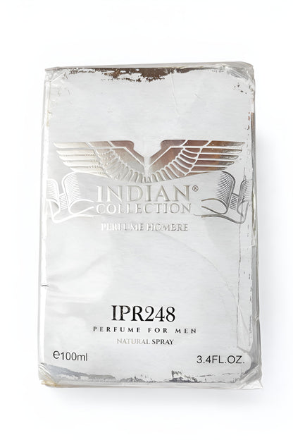 Kit Indian Collection ATL  masculino (100ml c/u)