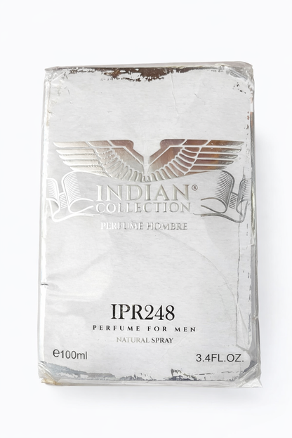 Kit Indian Collection ATL  masculino (100ml c/u)