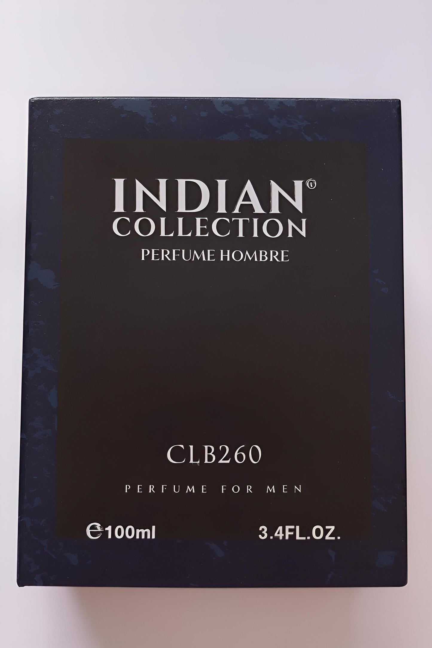 Kit Indian Collection ATL  masculino (100ml c/u)