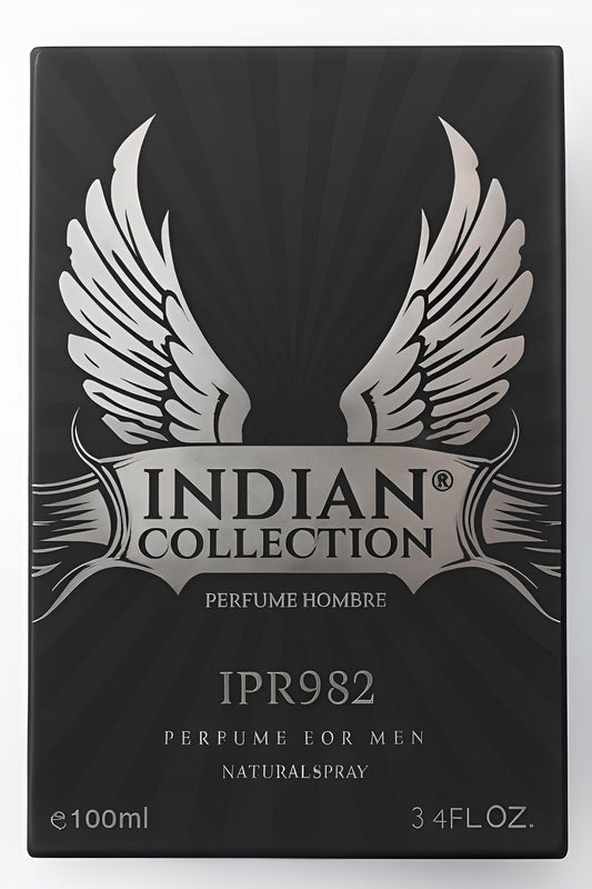 Kit Indian Collection ATL  masculino (100ml c/u)