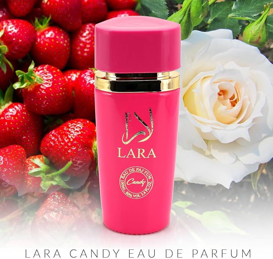 Perfume para mujer