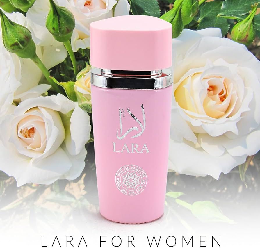 Perfume para mujer