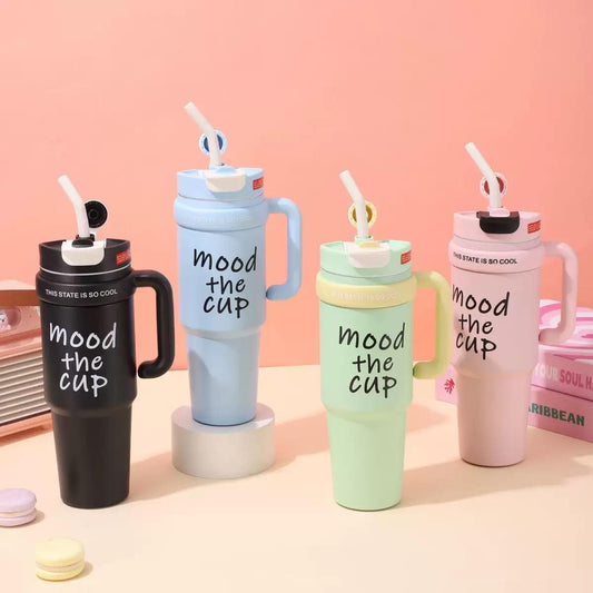 Gray helmet for bikers