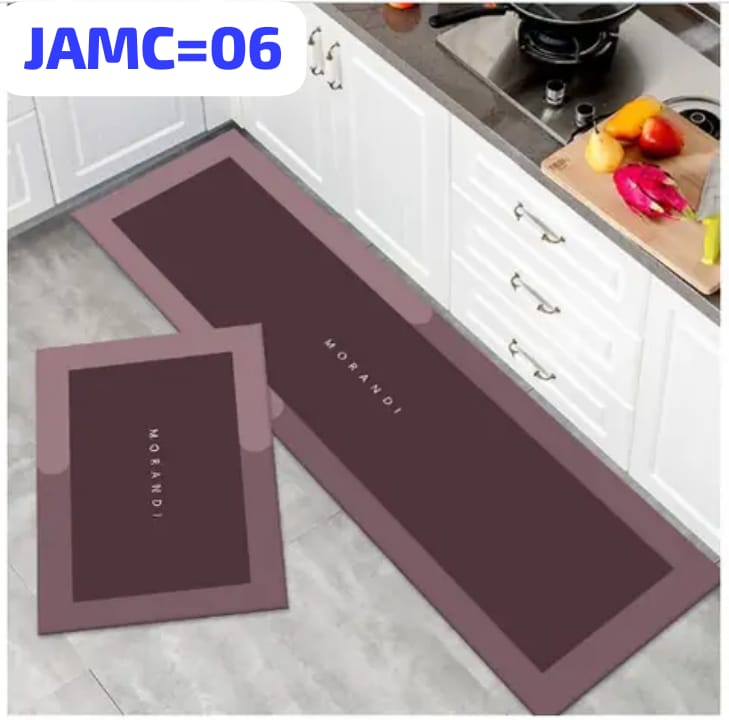 Set de cocina y absorbente agua
