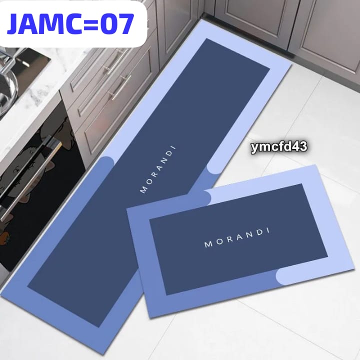 Set de cocina y absorbente agua