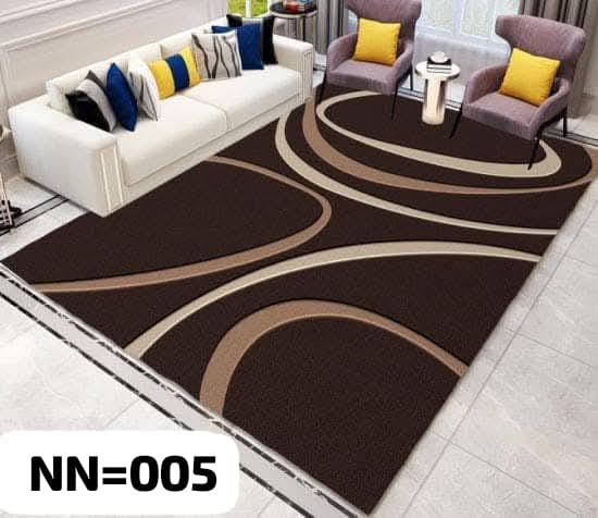 Alfombra para Living 200x240