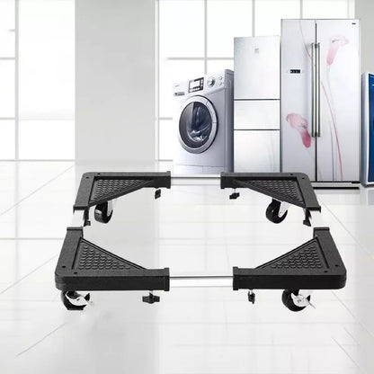 Soporte Movil Para Lavadora
