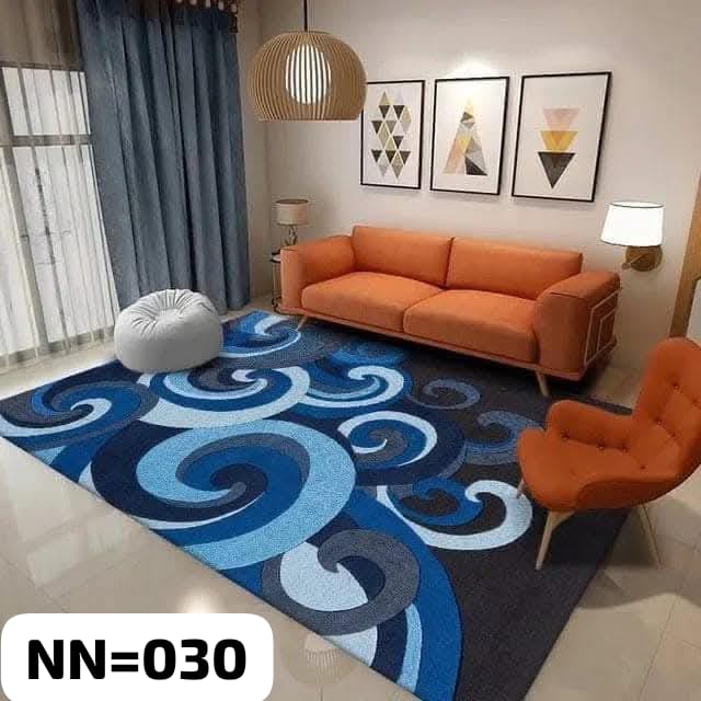 Alfombra 180x200 cm