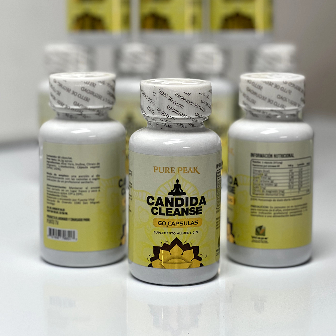 Candida Cleanse® Original