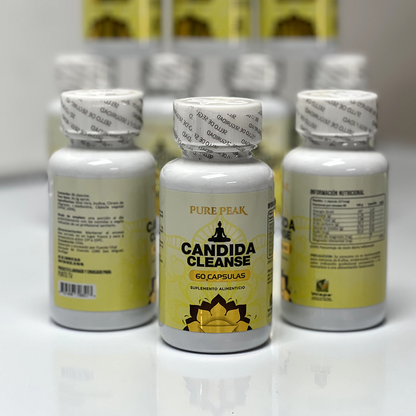 Candida Cleanse® Original