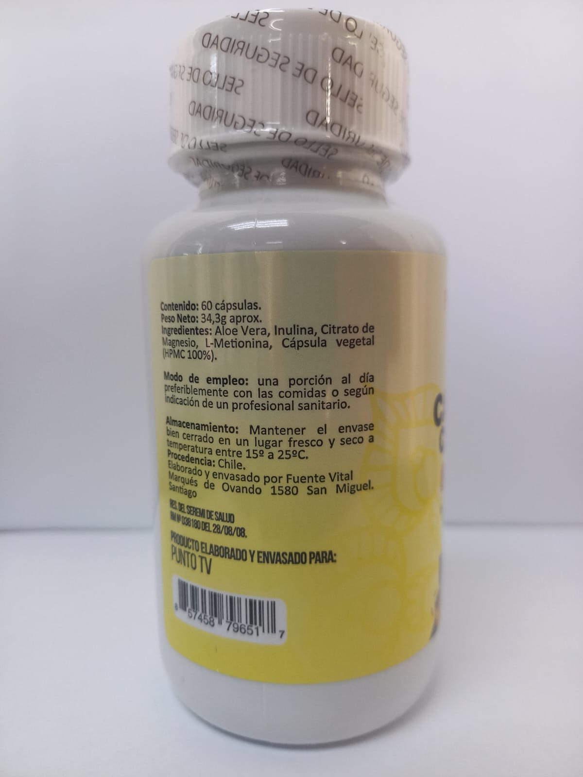 Candida Cleanse® Original