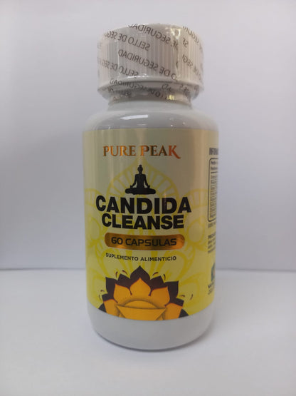 Candida Cleanse® Original