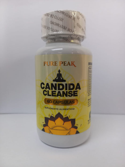 Candida Cleanse® Original