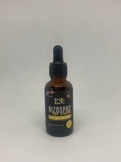 Rizos Shampoo + Sérum cabello