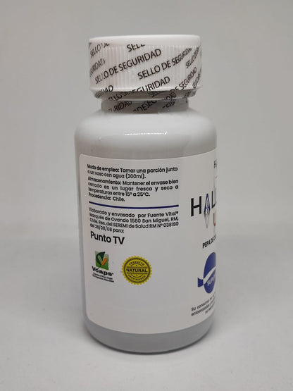 Hallprost ultra