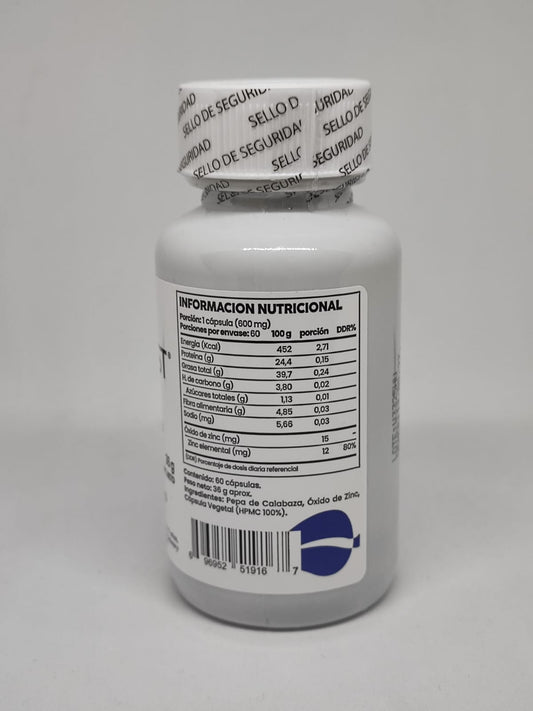 Hallprost ultra