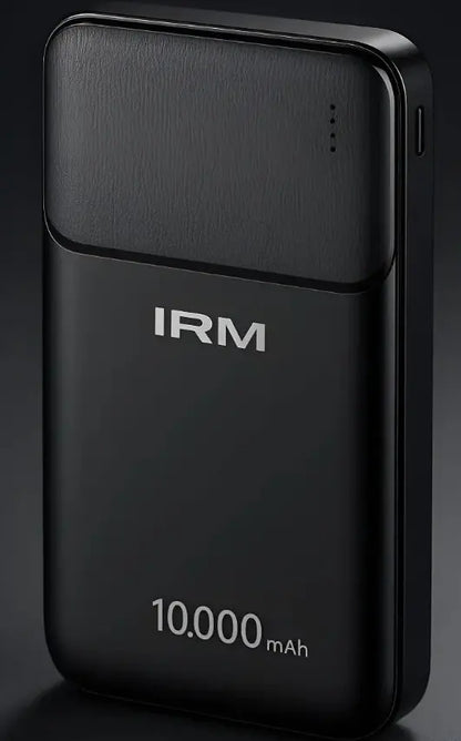 Powerbank IR39 10000mAh Cargador