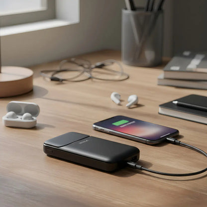 Powerbank IR39 10000mAh Cargador
