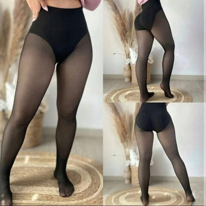 Panty Efecto Piel Faja Reductora (200g)