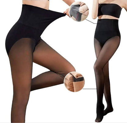 Panty Efecto Piel Faja Reductora (200g)