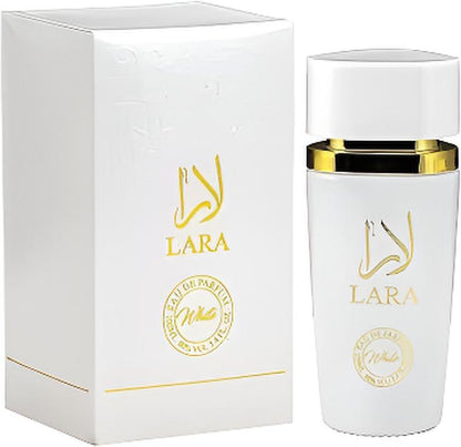 Perfume LARA Candy Eau de Parfum 100 ml