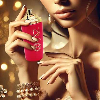 Perfume LARA Candy Eau de Parfum 100 ml