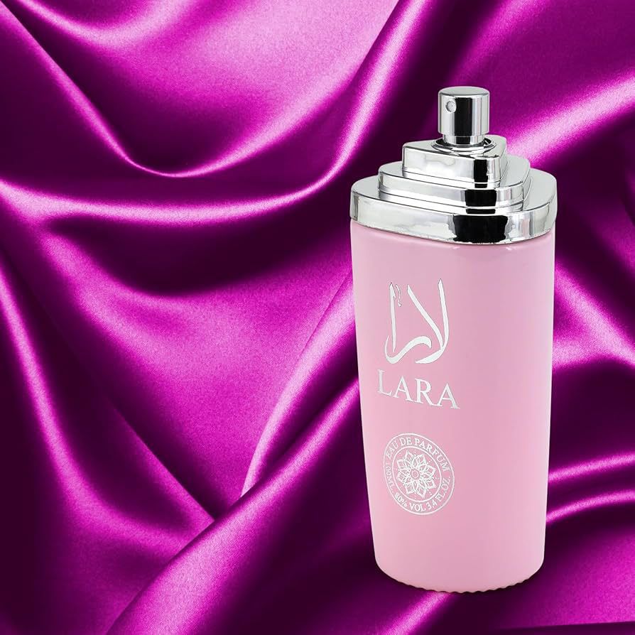 Perfume LARA Candy Eau de Parfum 100 ml