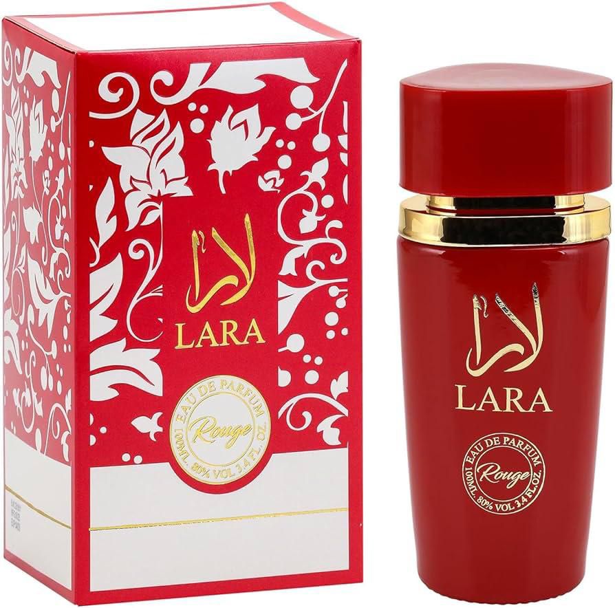 Perfume LARA Candy Eau de Parfum 100 ml