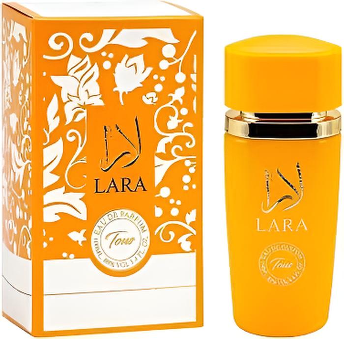 Perfume LARA Candy Eau de Parfum 100 ml
