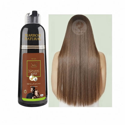 Shampoo Pinta Canas Dissar